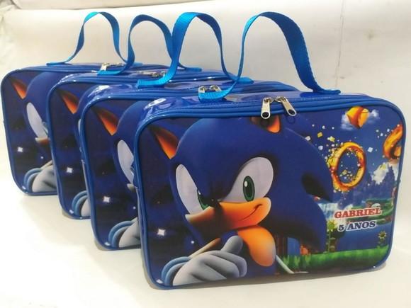 Maleta Sonic