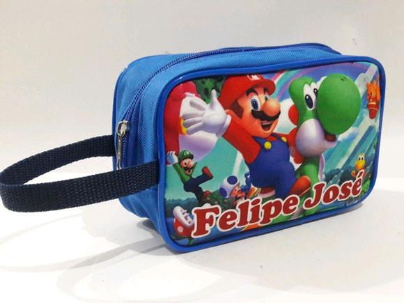 Necessarie _ mario bros