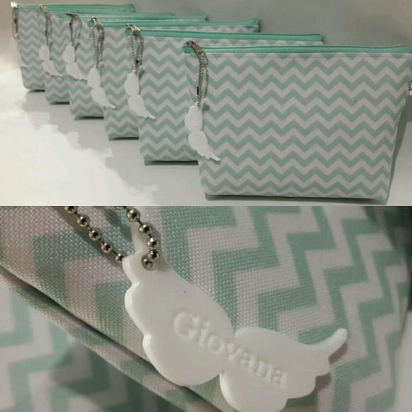 Necessarie Batizado