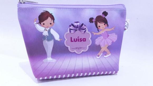 Necessarie Bailarina