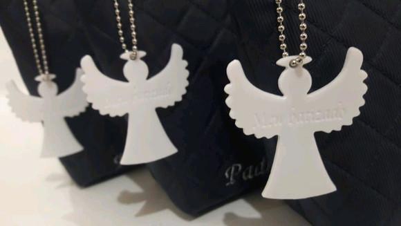 Necessarie Batizado_padrinhos