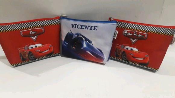 Necessarie carros