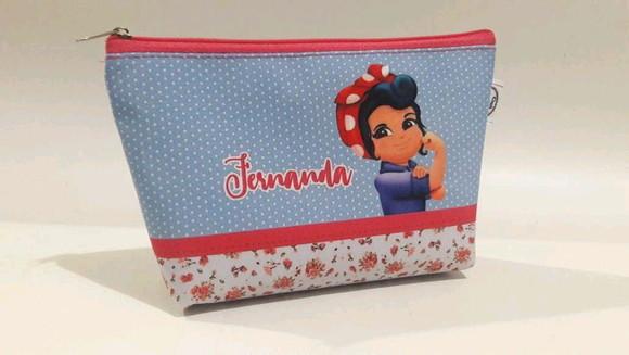 necessarie dia das mulheres