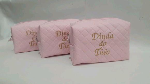 Necessarie Dindo e Dinda