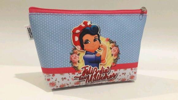 necessarie dia das mulheres