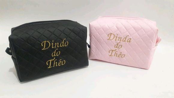 Necessarie Dindo e Dinda