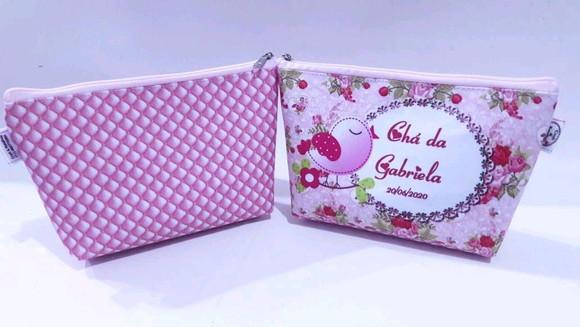 Necessarie jardim encantado