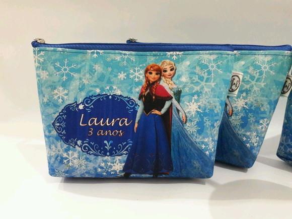 Necessarie frozen