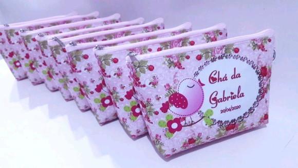 Necessarie jardim encantado