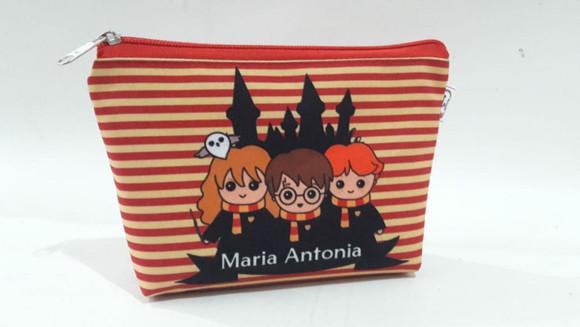 Necessarie Harry Potter