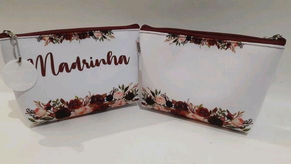 Necessarie madrinhas