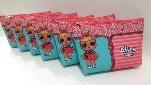 Necessarie Lol