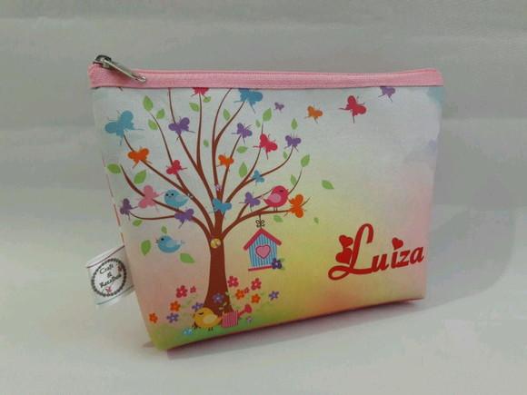 Necessarie jardim encantado