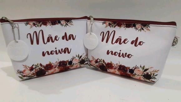 Necessarie madrinhas