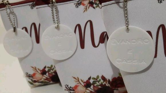 Necessarie madrinhas
