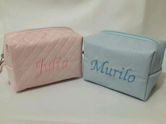 Necessarie Madrinhas e Padrinhos