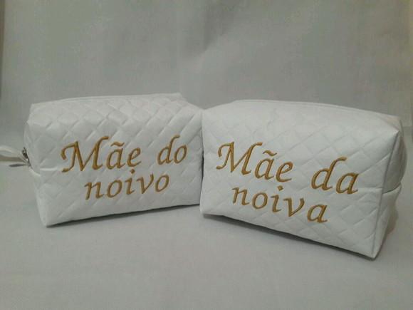 Necessarie mae da noiva