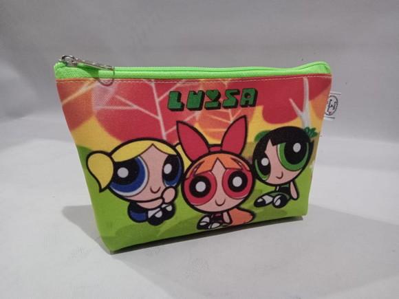 Necessarie Meninas Super Poderosas