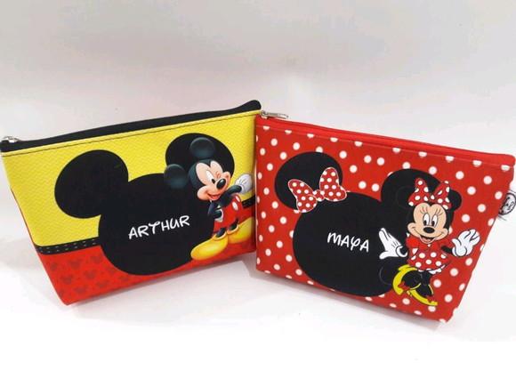 Necessarie minie e michey