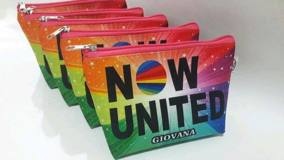 Necessarie now united