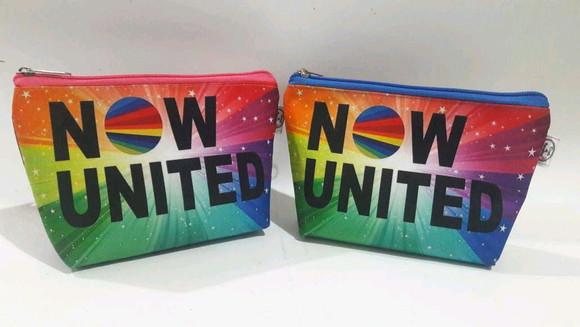 Necessarie now united