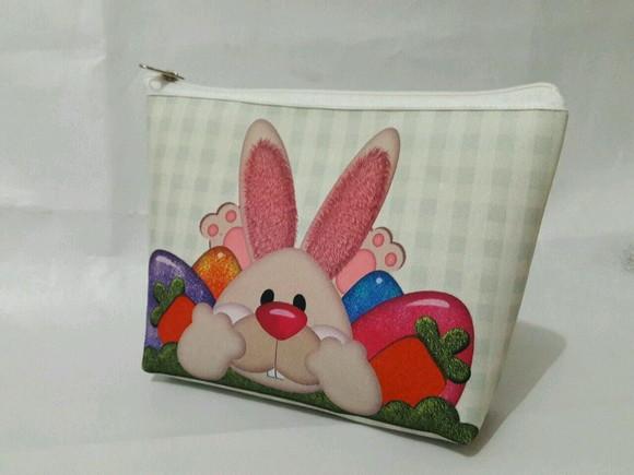 Lembrancinha Pascoa - necessarie