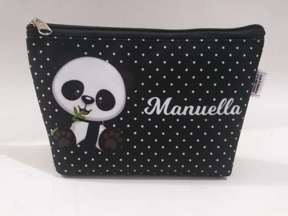 Necessarie panda