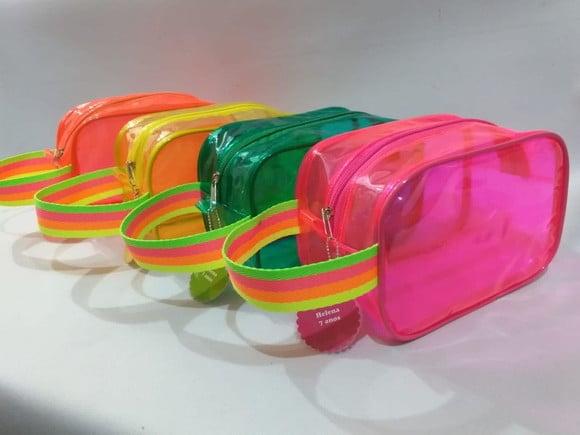 Necessarie Plastico Neon