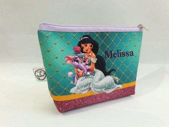 Necessarie Princesa Jasmine