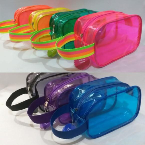 Necessarie Plastico Neon