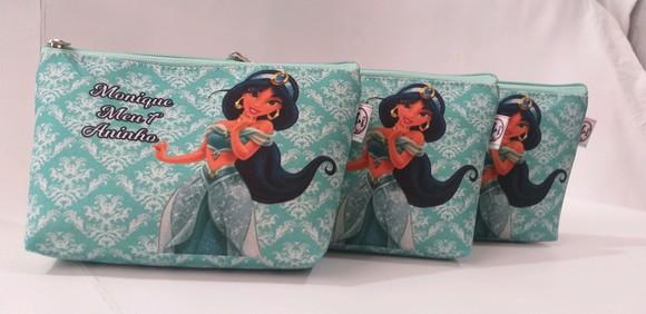 Necessarie princesa Jasmine
