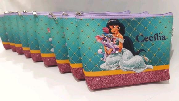 Necessarie Princesa Jasmine