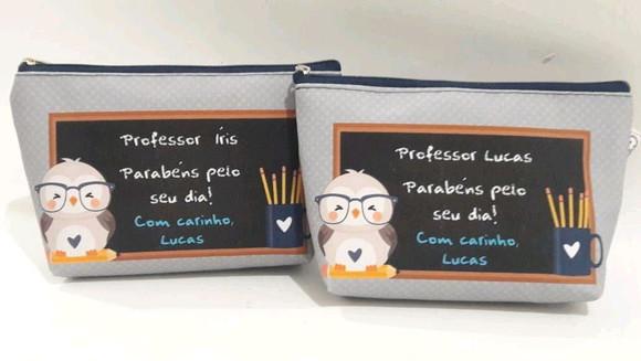 Necessarie professores