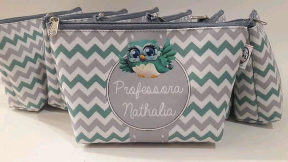 Necessarie professores