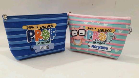 Necessarie professores