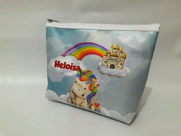 Necessarie unicornio