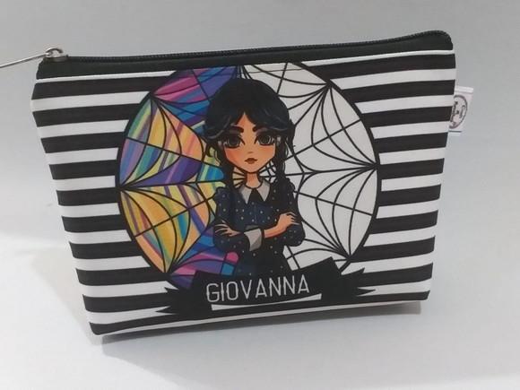 Necessarie Wandinha