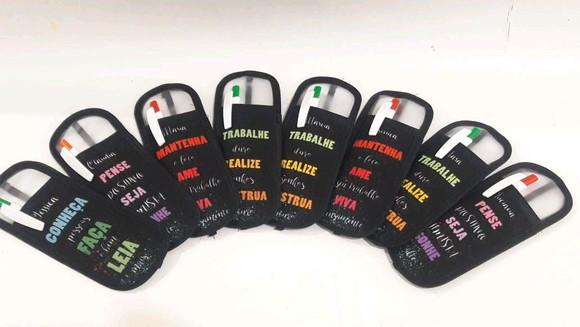 Pasta e estojo_ presente personalizado