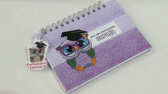 Planer do professor