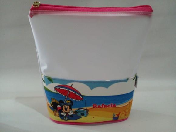 Porta Biquini Minie