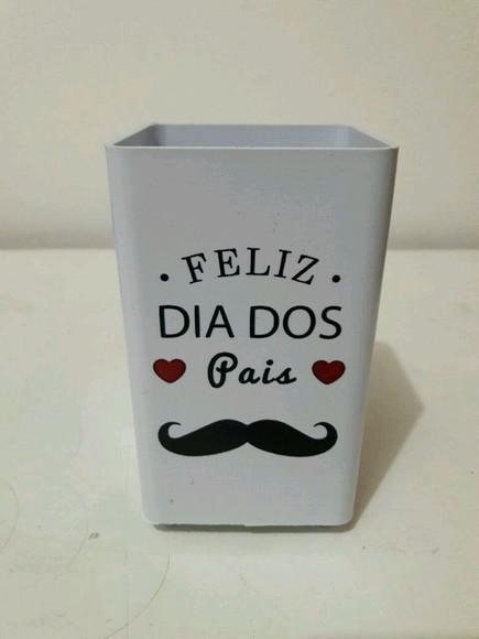 Porta Lápis
