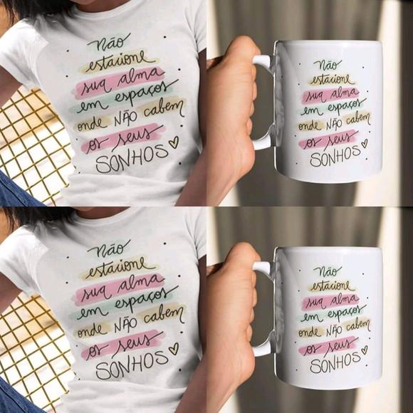 presente amiga