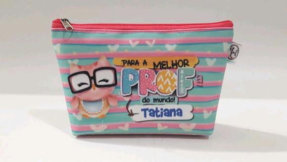 Presente Dia Dos Professores