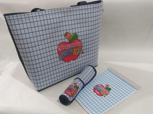 Presente Dia dos Professores _ Bolsa