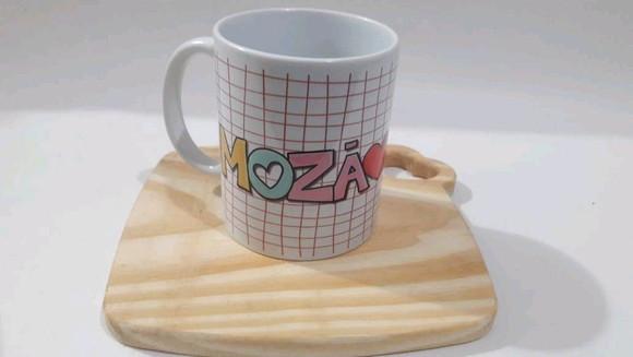presente namorado_kit caneca com tábua personalizada