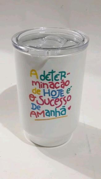 presente natal_ copo com tampa
