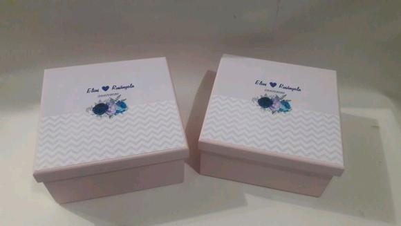Presente Padrinhos Casamento
