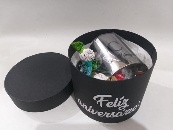 Presente Personalizado