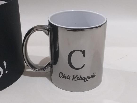Presente Personalizado