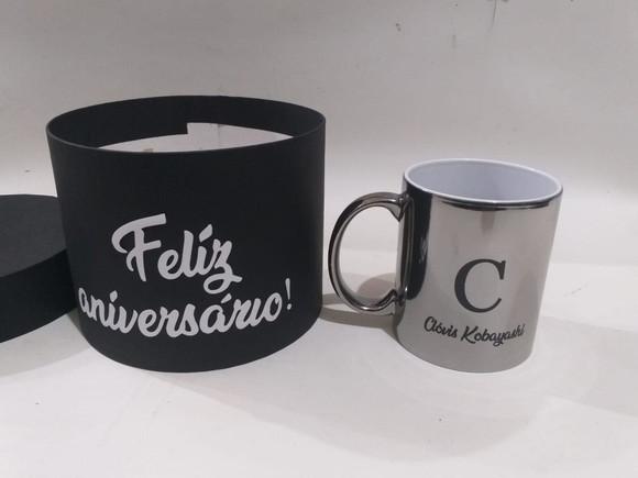 Presente Personalizado